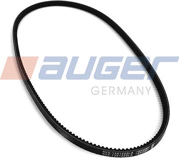 Auger 85552 - Cinghia trapezoidale autozon.pro