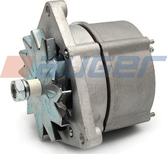 Auger 85697 - Alternatore autozon.pro