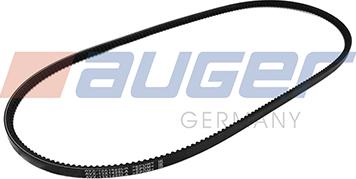 Auger 85284 - Cinghia trapezoidale autozon.pro