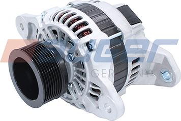 Auger 86690 - Alternatore autozon.pro