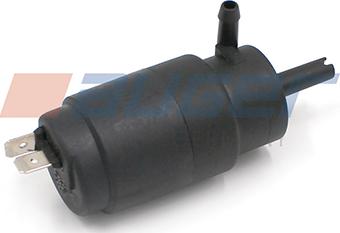 Auger 86006 - Pompa acqua lavaggio, Pulizia cristalli autozon.pro