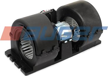 Auger 80463 - Ventilatore abitacolo autozon.pro