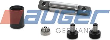 Auger 80171 - Kit riparazione, Reggispinta distacco frizione autozon.pro