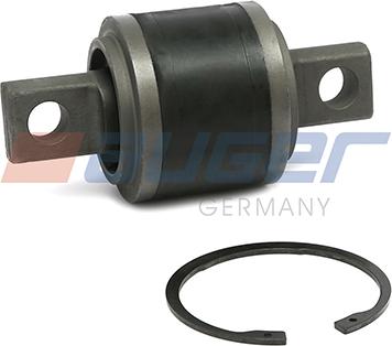 Auger 81549 - Kit riparazione, Braccio oscillante autozon.pro