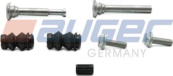 Auger 81776 - Kit riparazione, Pinza freno autozon.pro