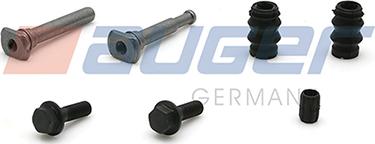 Auger 81777 - Kit riparazione, Pinza freno autozon.pro