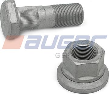 Auger 83406 - Bullone ruota autozon.pro