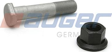 Auger 83401 - Bullone ruota autozon.pro