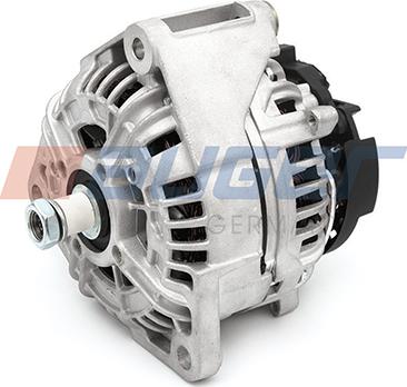 Auger 83794 - Alternatore autozon.pro