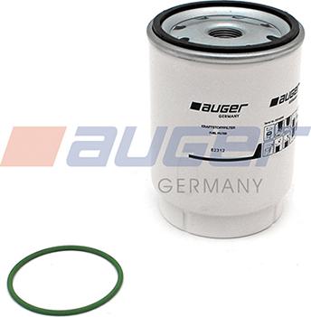 Auger 82312 - Filtro carburante autozon.pro