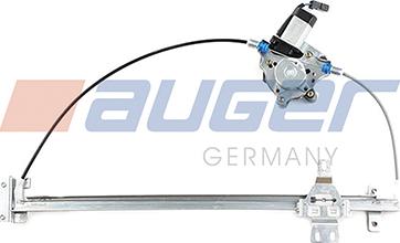 Auger 87984 - Alzacristallo autozon.pro