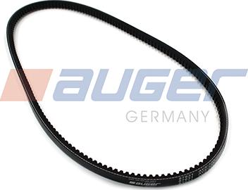 Auger 87631 - Cinghia trapezoidale autozon.pro