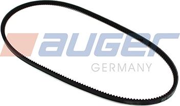 Auger 87632 - Cinghia trapezoidale autozon.pro