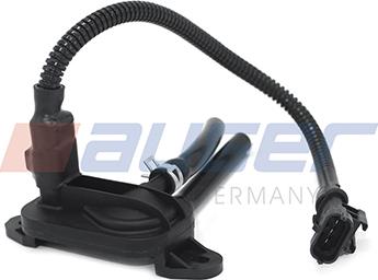 Auger 87622 - Sensore, Pressione gas scarico autozon.pro