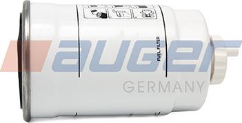 Auger 87030 - Filtro carburante autozon.pro