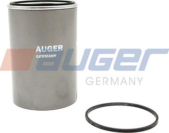 Auger 87038 - Filtro carburante autozon.pro