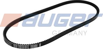 Auger 87183 - Cinghia trapezoidale autozon.pro