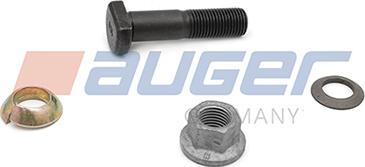 Auger 87397 - Bullone ruota autozon.pro