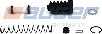 Auger 87343 - Kit riparazione, Cilindro trasmettitore frizione autozon.pro