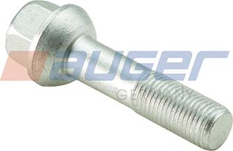 Auger 87791 - Bullone ruota autozon.pro