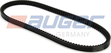 Auger 87709 - Cinghia trapezoidale autozon.pro