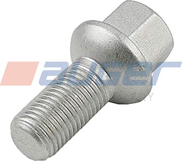 Auger 87788 - Bullone ruota autozon.pro