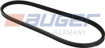 Auger 87731 - Cinghia trapezoidale autozon.pro