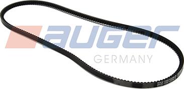 Auger 87722 - Cinghia trapezoidale autozon.pro