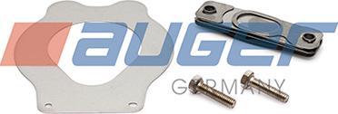 Auger 79592 - Kit riparazione, Compressore autozon.pro