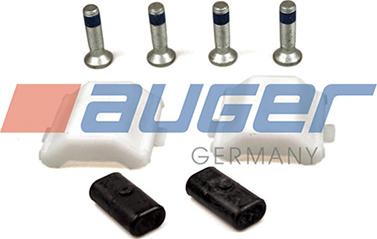 Auger 79133 - Kit riparazione, Ralla per semirimorchio autozon.pro