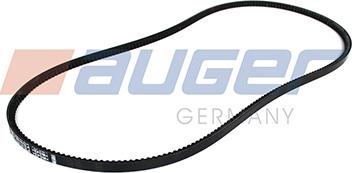 Auger 79846 - Cinghia trapezoidale autozon.pro