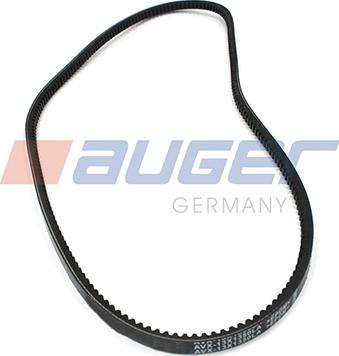 Auger 79840 - Cinghia trapezoidale autozon.pro