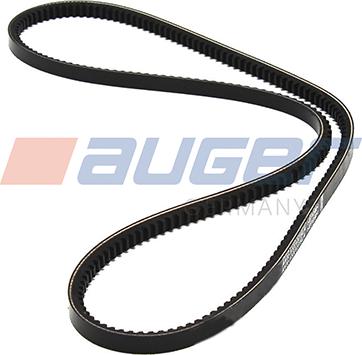 Auger 79841 - Cinghia trapezoidale autozon.pro