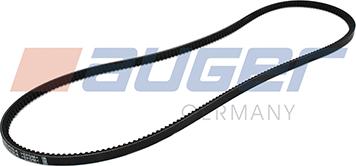 Auger 79842 - Cinghia trapezoidale autozon.pro