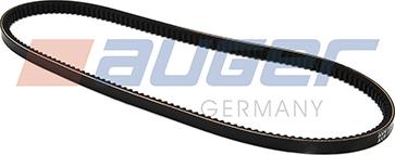 Auger 79864 - Cinghia trapezoidale autozon.pro