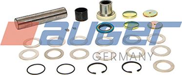 Auger 79809 - Kit riparazione, Perno fuso a snodo autozon.pro