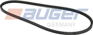 Auger 79819 - Cinghia trapezoidale autozon.pro