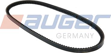 Auger 79814 - Cinghia trapezoidale autozon.pro