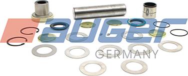 Auger 79811 - Kit riparazione, Perno fuso a snodo autozon.pro