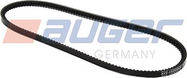 Auger 79817 - Cinghia trapezoidale autozon.pro