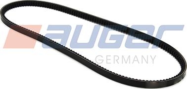 Auger 79889 - Cinghia trapezoidale autozon.pro