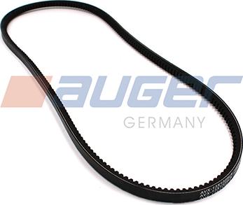 Auger 79839 - Cinghia trapezoidale autozon.pro