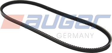 Auger 79834 - Cinghia trapezoidale autozon.pro