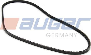 Auger 79836 - Cinghia trapezoidale autozon.pro