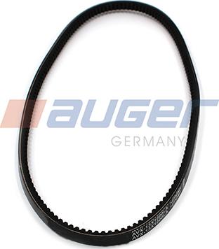 Auger 79831 - Cinghia trapezoidale autozon.pro