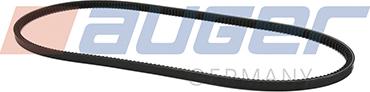 Auger 79838 - Cinghia trapezoidale autozon.pro