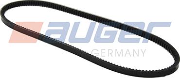 Auger 79833 - Cinghia trapezoidale autozon.pro