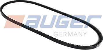 Auger 79837 - Cinghia trapezoidale autozon.pro