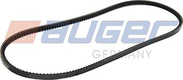 Auger 79824 - Cinghia trapezoidale autozon.pro