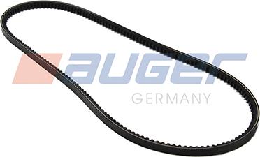 Auger 79821 - Cinghia trapezoidale autozon.pro